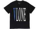 Vlone Snake Tshirt BLACK - Unmatched Kicks - VLONE