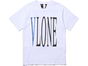 Vlone Snake Tshirt White - Unmatched Kicks - VLONE