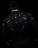 Void Tech™ Parasite Longsleeve Compression [PULSE] - Unmatched Kicks - Breathedivinity