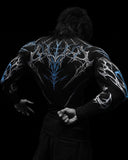 Void Tech™ Prototype X Longsleeve Compression [FROST] - Unmatched Kicks - Breathedivinity