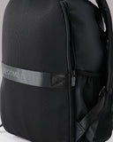 Voyage Backpack - Black - Unmatched Kicks - Alphalete