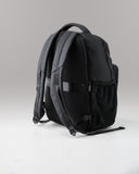 Voyage Backpack - Black - Unmatched Kicks - Alphalete