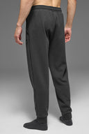 Waffle Lounge Jogger Anthracite - Unmatched Kicks - ALO