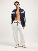 Waist Logo Sweatpants - Unmatched Kicks - Palm Angeles