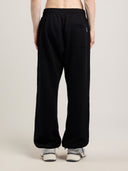 Waist Logo Sweatpants - Unmatched Kicks - Palm Angeles