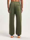 Waist Logo Sweatpants - Unmatched Kicks - Palm Angeles