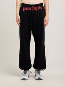 Waist Logo Sweatpants - Unmatched Kicks - Palm Angeles
