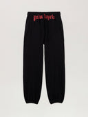 Waist Logo Sweatpants - Unmatched Kicks - Palm Angeles