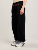 Waist Logo Sweatpants - Unmatched Kicks - Palm Angeles