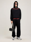 Waist Logo Sweatpants - Unmatched Kicks - Palm Angeles