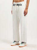 Waist Logo Sweatpants - Unmatched Kicks - Palm Angeles