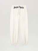 Waist Logo Sweatpants - Unmatched Kicks - Palm Angeles