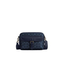 Warner Crossbody Bag In Signature Canvas - Unmatched Kicks - COACH