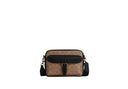 Warner Crossbody Bag In Signature Canvas - Unmatched Kicks - COACH