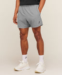 Washed Pastels Shorts slim fit Black/Wash - Unmatched Kicks-GYMSHARK