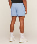 Washed Pastels Shorts slim fit Steady Purple/Wash - Unmatched Kicks-GYMSHARK