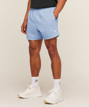 Washed Pastels Shorts slim fit Steady Purple/Wash - Unmatched Kicks-GYMSHARK
