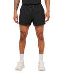 Weekend Shorts slim fit GS Black - Unmatched Kicks - GYMSHARK