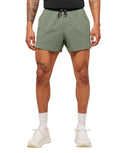 Weekend Shorts slim fit GS Unit Green - Unmatched Kicks - GYMSHARK