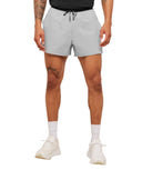 Weekend Shorts slim fit Stratus Grey - Unmatched Kicks - GYMSHARK