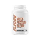 Whey Protein Blend - Unmatched Kicks - RAW