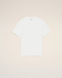 White Organic Cotton Ami De Coeur T-shirt - Unmatched Kicks - Ami Paris