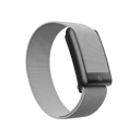 Whoop 5.0 Coreknit Ash Grey Band (12 Month Subscription Included) - Unmatched Kicks - whoop