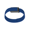 Whoop 5.0 / MG Life Coreknit Royal Blue Bicep Band (Strap Only) - Unmatched Kicks - whoop