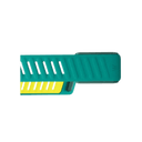 Whoop 5.0 / MG Life Sportflex Propel Band (Strap Only) - Unmatched Kicks - whoop