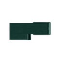 Whoop 5.0 / MG Life Superknit Emerald Band (Strap Only) - Unmatched Kicks - whoop