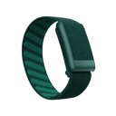 Whoop 5.0 / MG Life Superknit Emerald Band (Strap Only) - Unmatched Kicks - whoop