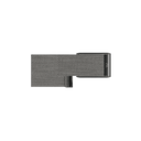 Whoop 5.0 / MG Life Superknit Graphite Band (12 Month Subscription Included) - Unmatched Kicks - whoop
