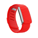 Whoop 5.0 / MG Sportflex Fire Band (Strap Only) - Unmatched Kicks - whoop