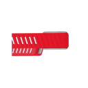 Whoop 5.0 / MG Sportflex Fire Band (Strap Only) - Unmatched Kicks - whoop