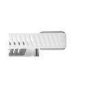 Whoop 5.0 Peak / MG Life SportFlex Band Charge (12 Month Subscription Included) - Unmatched Kicks-whoop