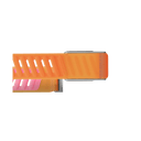 Whoop 5.0 Peak / MG Life SportFlex Flare (Strap Only) - Unmatched Kicks-whoop