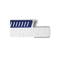Whoop 5.0 Peak / MG Life Sportflex Flurry Band (Strap Only) - Unmatched Kicks-whoop