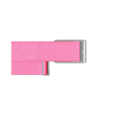 Whoop 5.0 Peak / MG Life Superknit Band Petal (Strap Only) - Unmatched Kicks-whoop