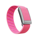 Whoop 5.0 Peak / MG Life Superknit Band Petal (Strap Only) - Unmatched Kicks-whoop
