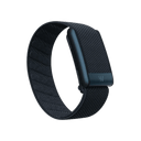 Whoop 5.0 Peak / MG Life Superknit Midnight Band (12 Month Subscription Included) - Unmatched Kicks-whoop