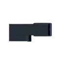 Whoop 5.0 Peak / MG Life Superknit Midnight Band (12 Month Subscription Included) - Unmatched Kicks-whoop