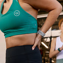 Whoop 5.0 Sportflex Drift Band (12 Month Peak Subscription Included) - Unmatched Kicks - whoop