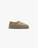 Winter Mule Nylon - Taupe - Unmatched Kicks - REPRESENT