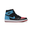 Wmns Air Jordan 1 High 'OG NC To CHI' - Unmatched Kicks - Sneakers