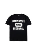 Wolves Forever "Premium" Oversized Tee in Black - Unmatched Kicks - darc sport