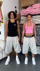 Womens Tank Top 3 Pack - Unmatched Kicks - 