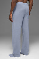 Wool Cashmere New Class Sweatpant Winter Frost - Unmatched Kicks-ALO