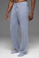 Wool Cashmere New Class Sweatpant Winter Frost - Unmatched Kicks-ALO