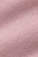 Wool Cashmere New Class Tie Cardigan - Vintage Pink - Unmatched Kicks - ALO