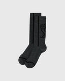 Wool Sock - Gray - Unmatched Kicks - OVO